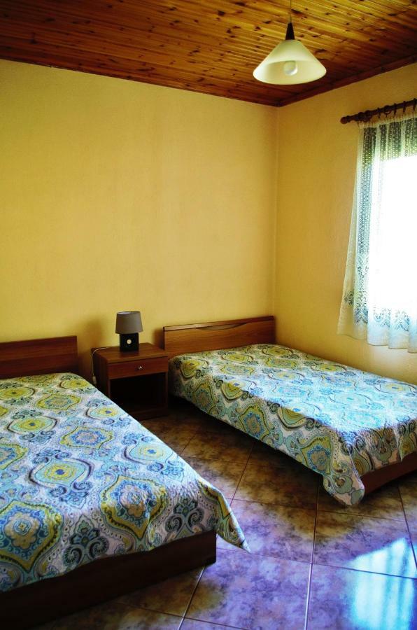 Ktima Elia Villa Скала Сотирос Екстериор снимка