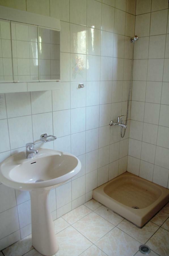 Ktima Elia Villa Скала Сотирос Екстериор снимка