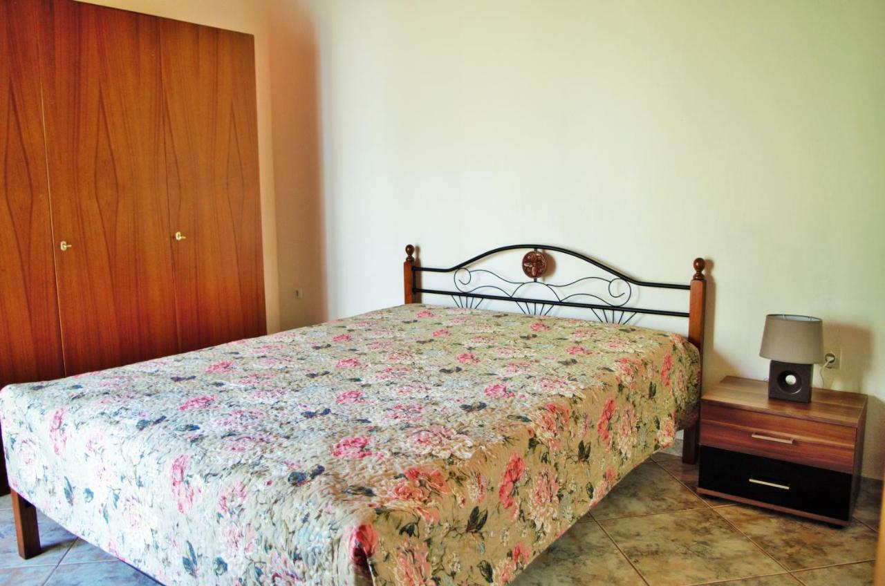 Ktima Elia Villa Скала Сотирос Екстериор снимка
