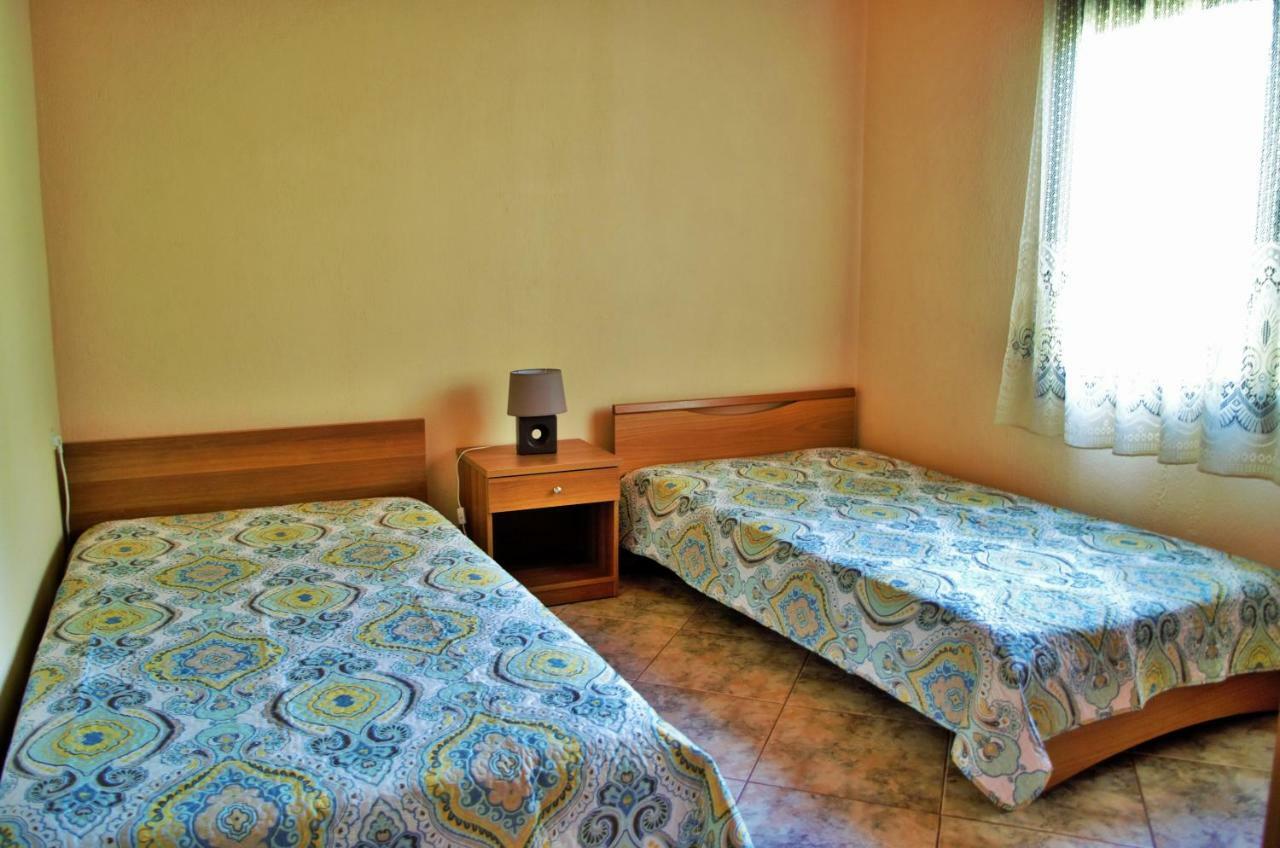 Ktima Elia Villa Скала Сотирос Екстериор снимка