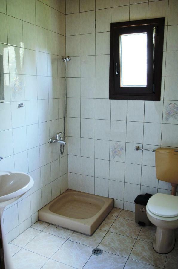 Ktima Elia Villa Скала Сотирос Екстериор снимка